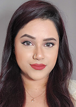 Sabreena Nasir